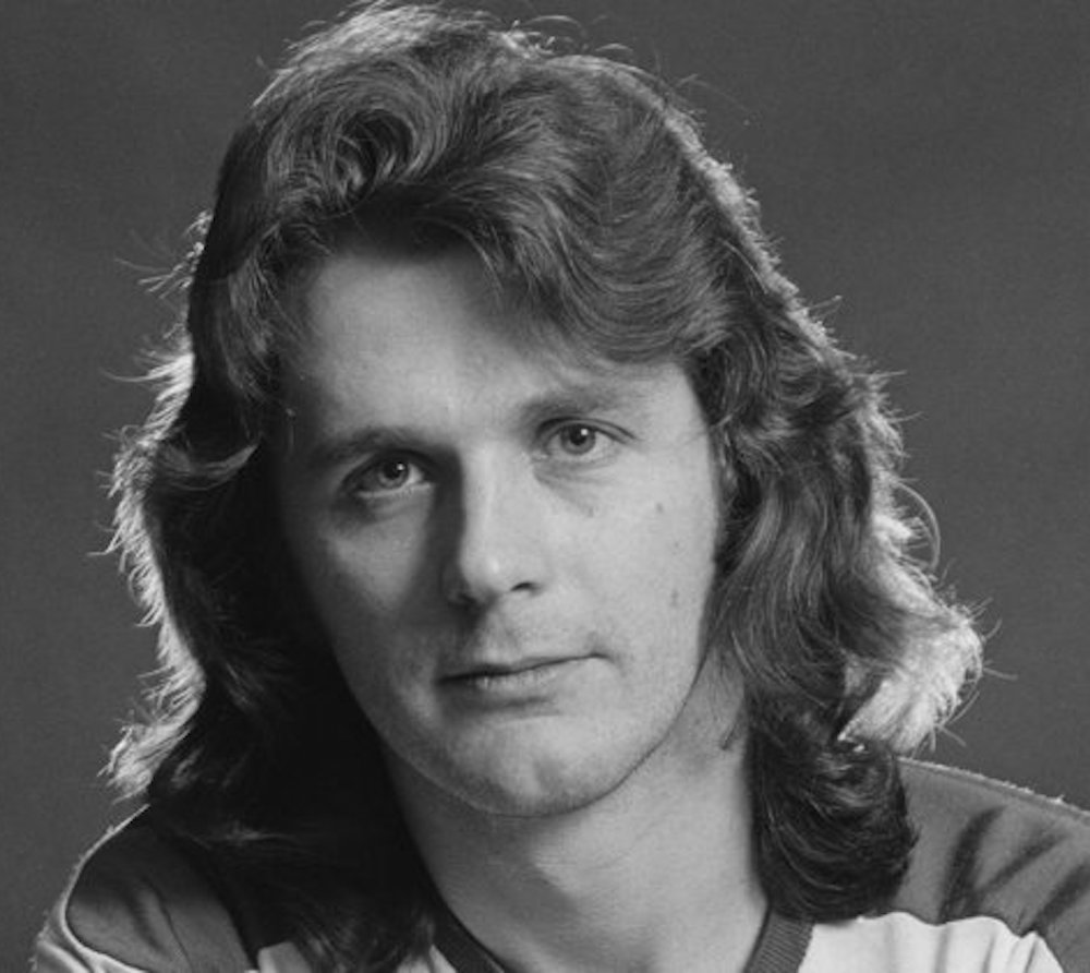 Happy Birthday John Wetton of King Crimson, Uriah Heep, Roxy Music, and Asia (d. 2017) 