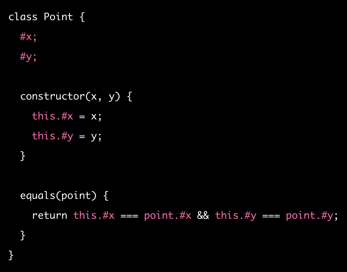 davidwalshblog's tweet photo. JavaScript's new #private class fields by @thejameskyle

https://t.co/SZLMS0Xxy1

Excellent read! https://t.co/mtl1UB0OlZ