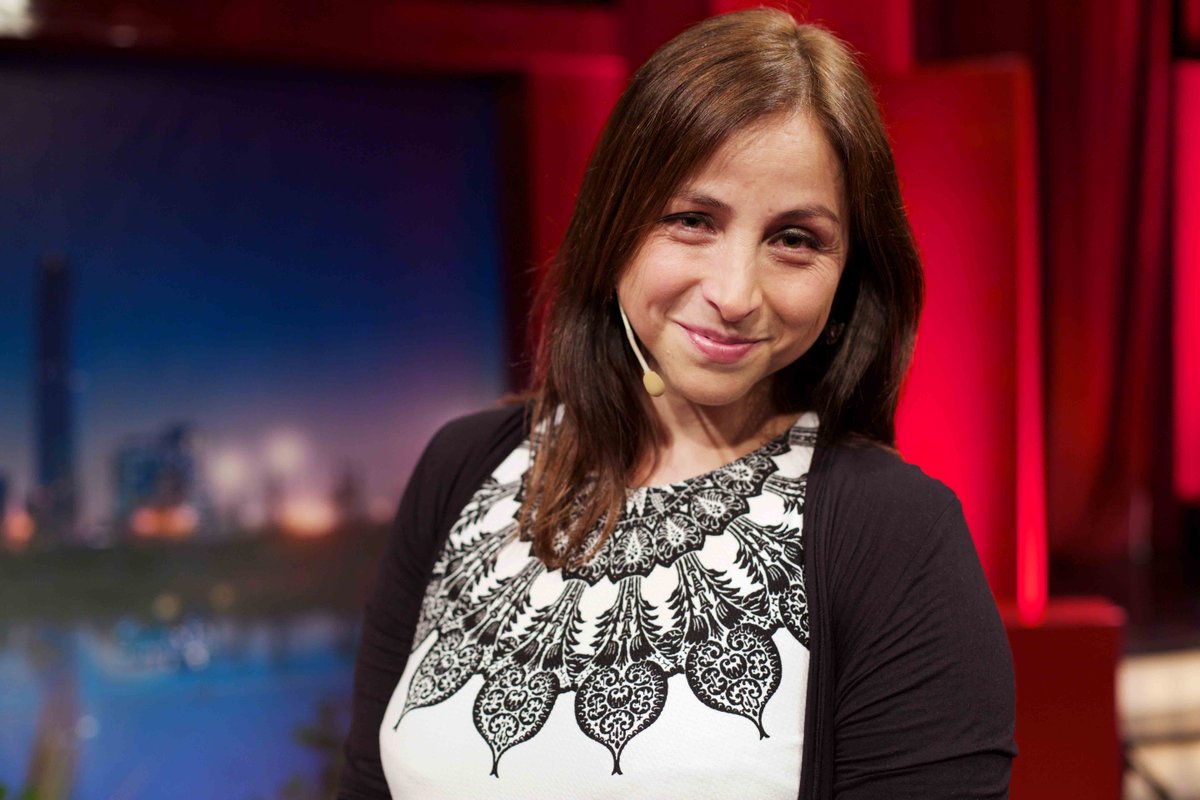 ntchile's tweet photo. ¡#ElLatedeNT con Yarbet Valeria Venegas!
👉Directora de Televisión, área de prensa MEGA.
¡IMPERDIBLE por #TVNT!
👉 https://t.co/3YPGUDKC4H https://t.co/VzUojOYtws