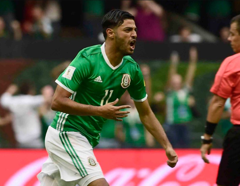 ViXDeportes's tweet photo. 30 minutos cumplidos en el Estadio Azteca.

México 1-1 Estados Unidos

EN VIVO por TDN y Univisión TDN https://t.co/MmRVBnRioq 

#TriTDN https://t.co/EflfqByLxw