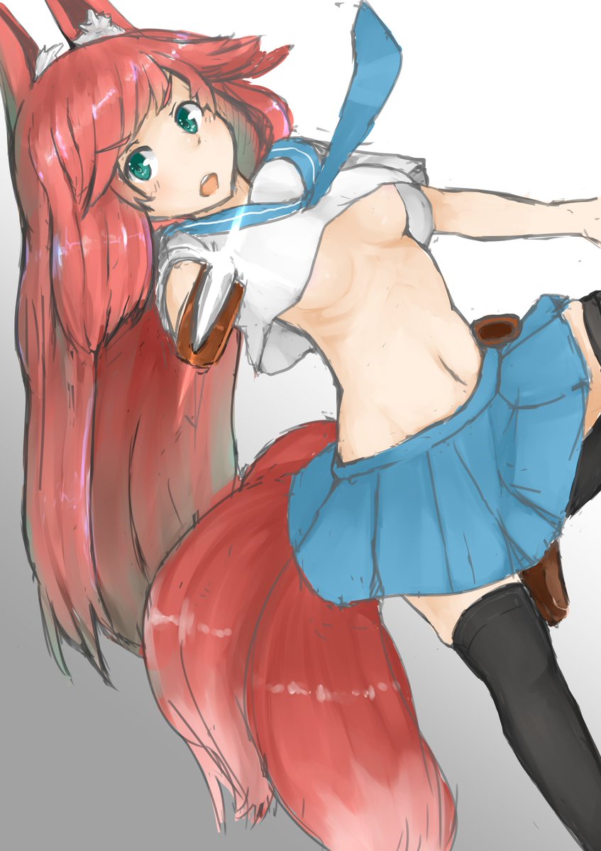 「らくかき 」|好像名字のイラスト