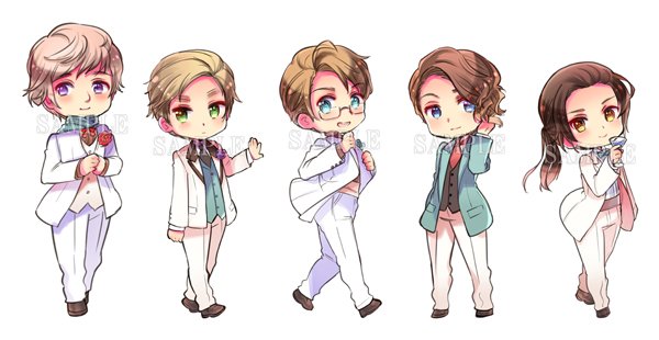 アニメ ヘタリアｔｗｔ 公式 Pa Twitter 8月23日発売のアニメ ヘタリア Twt スペシャルプライスdvd Boxのアニメイトオリジナル特典 日丸屋秀和先生描き下ろしイラスト仕様差し替えジャケットのイラストを公開 絶対にゲットしたい方はぜひご予約を 詳細情報