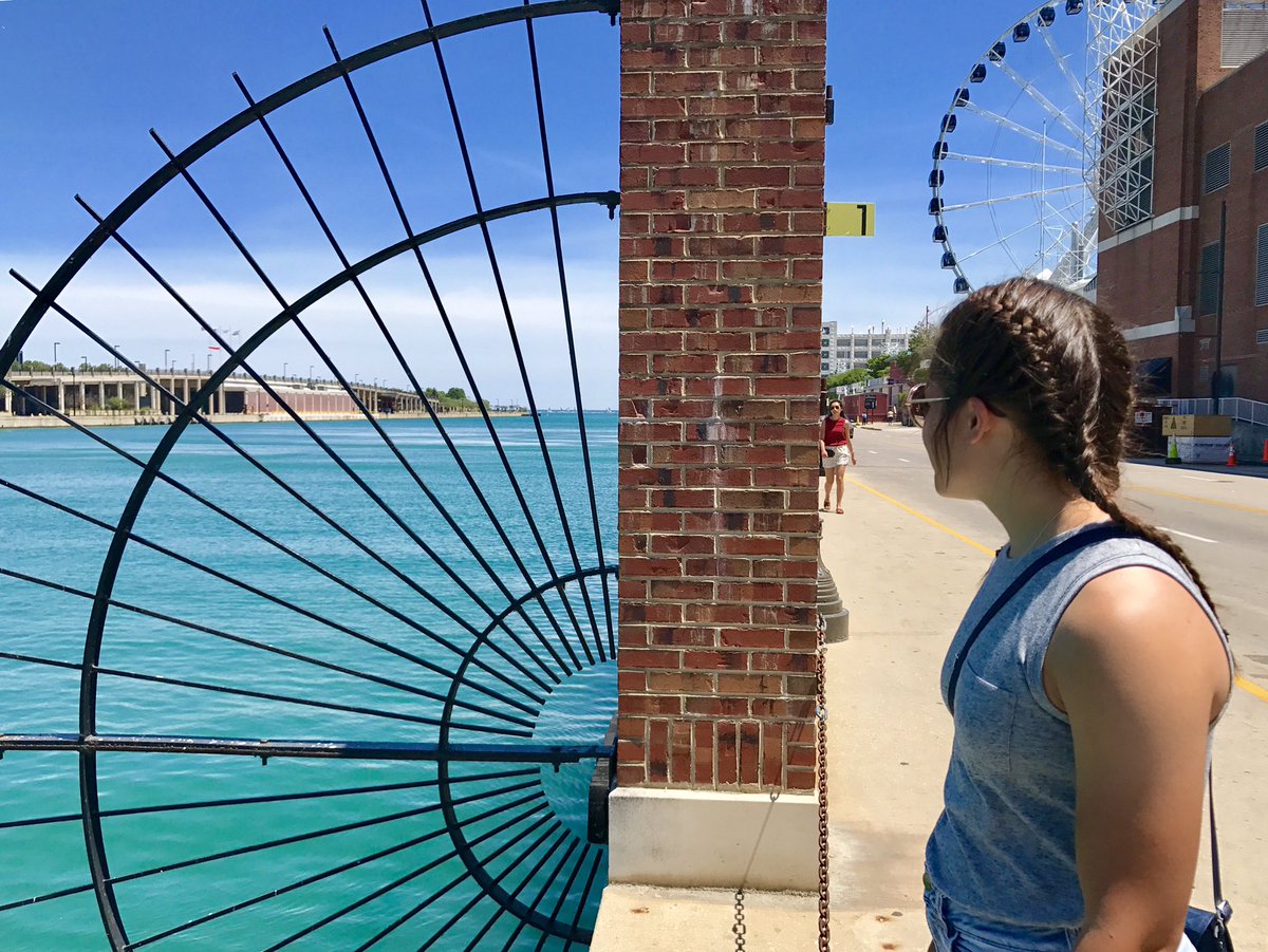 beelindaaaa_'s tweet photo. Chicago ft. Jaida https://t.co/NXh4DT5nKY