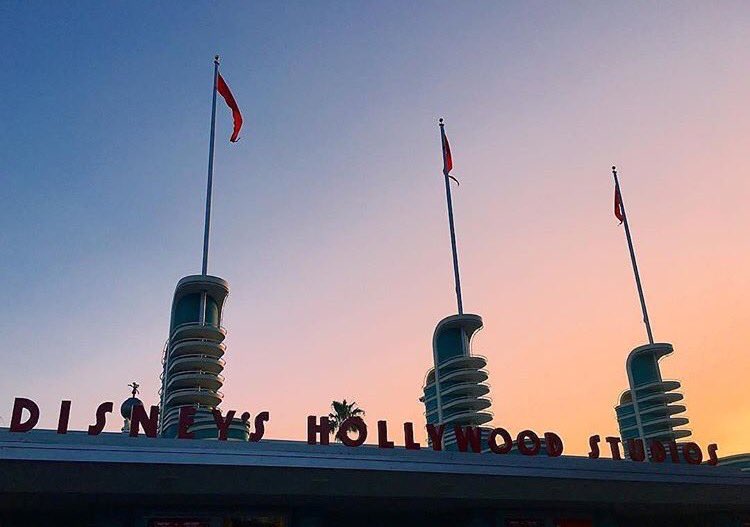 MiddleofMainSt's tweet photo. 💙 #disney #hollywoodstudios #disneyworld #ilovedisney #missingdisney https://t.co/1x1K5j7Au3