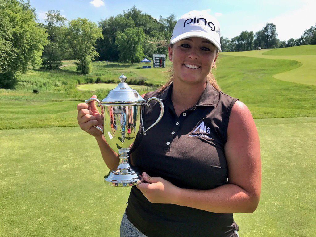 KRISTY2208's tweet photo. Huge Congratulations to my best buddy @Kendall_Dye! Hate I wasn't there! We got room for in the car for that trophy? https://t.co/48wPa9Rnf5