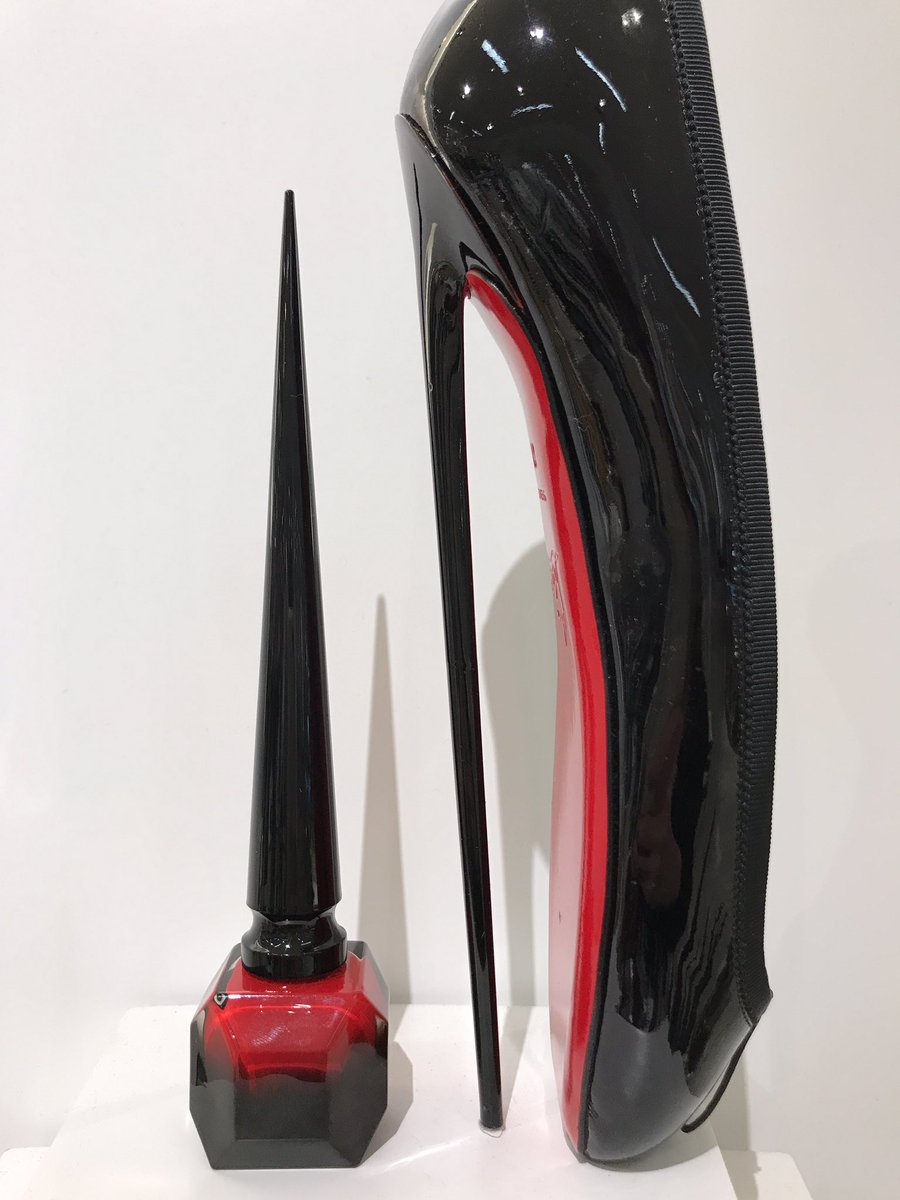 OBSESSED #christianlouboutin