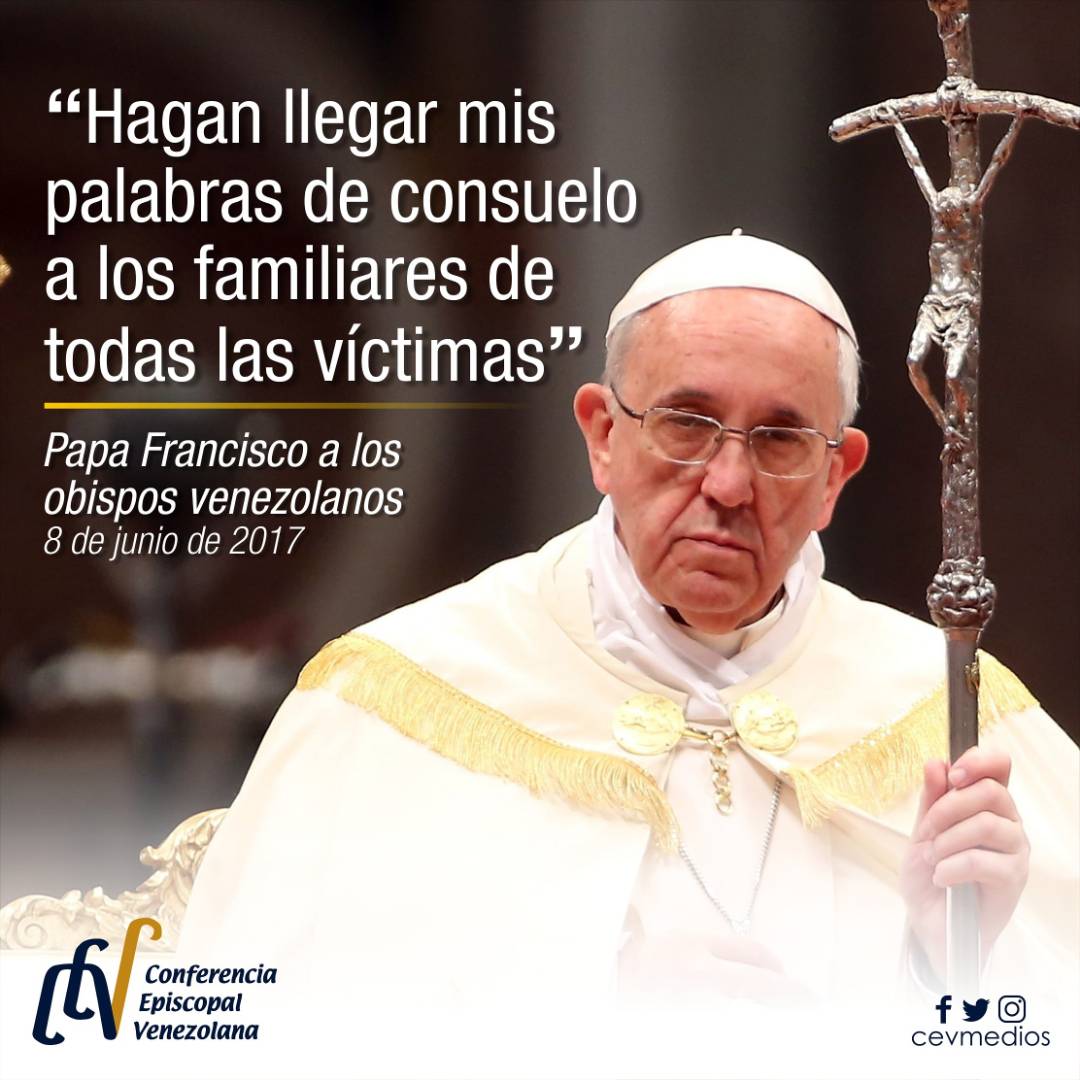 MonsUbaldo's tweet photo. El Papa Francisco nos pide acompañar a la gente que sufre mayormente los acosos y maltratos causados por el hambre, la precaria salud. https://t.co/N7PV6oedss