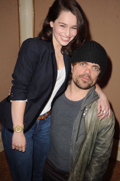 Happy Birthday to Peter Dinklage!  