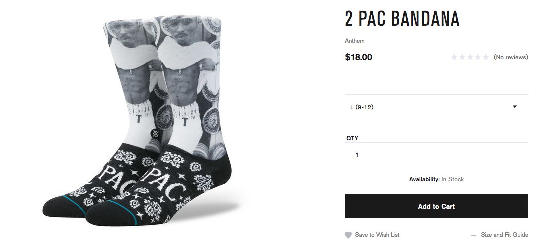 TonyCartagena's tweet photo. S/o to @stance for creating arguably the best socks of all-time…
#AllEyezOnMe
#SockGameProper
#Tupac https://t.co/dULCs0ITfZ