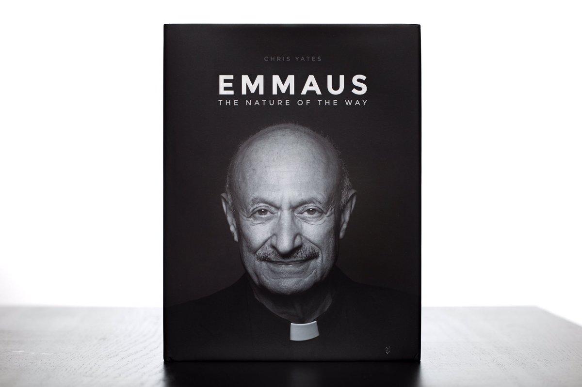 natureoftheway's tweet photo. PRE-ORDER Emmaus: The Nature of the Way now! Simply visit this link: https://t.co/zCwtPPUim8 #NatureoftheWay #PreOrder https://t.co/zZKO2exSy8