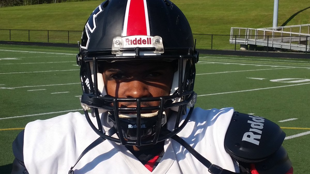 nwpfca's tweet photo. Hey @TheSVColonel @StrongVincentFB recognize this stud? #NvSD10 6/17 FHS 7pm https://t.co/735o6I4yDK