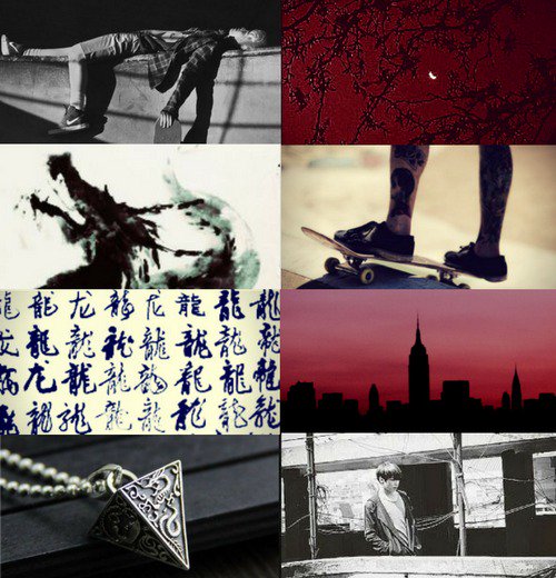 LikeAFrozenSun's tweet image. &amp;gt; Jake Long | The American Dragon &amp;lt;

√Eng/Spa
√Not new in RP
√Open to plots
√Extensión variable

¿Un RT para el dragón más molón?