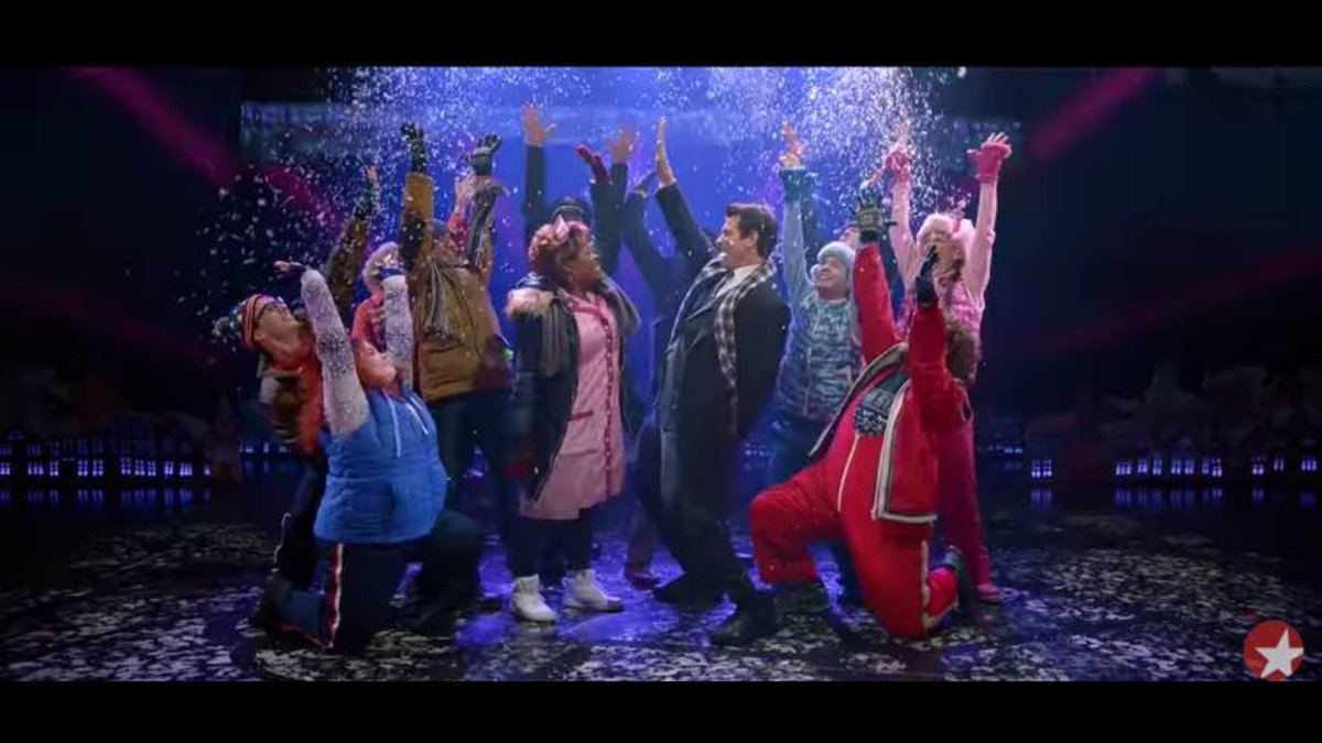 The Vocal Company tweet media