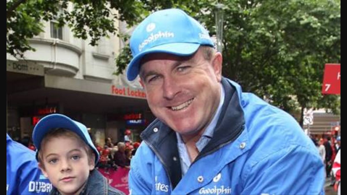 Quinny_1's tweet photo. John O'Shea is all class

Darren Beadman said that he rang him before the Stradbroke to see how he was feeling and sent congratulatory texts https://t.co/wflo0TptoZ
