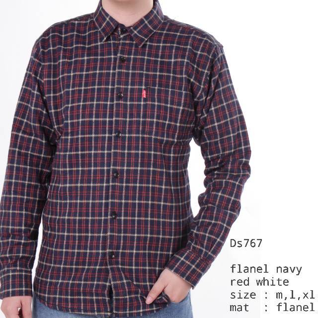 Saya menjual Kemeja flane... seharga Rp100.000. Dapatkan produk ini hanya di Shopee! shopee.co.id/dscollection.i… #ShopeeID