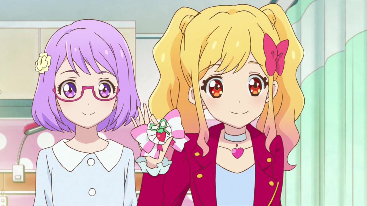 復活した輝鐵 V Twitter アイカツスターズ 第59話その6 アイカツ Aikatsu アイカツスターズ Aikatsustars 本日の七倉小春ちゃん 七倉小春 復活した輝鐵 V Twitter アイカツスターズ 第59話その6 アイカツ Aikatsu アイカツスターズ Aikatsustars 本日の七倉小春ちゃん 七倉小春
