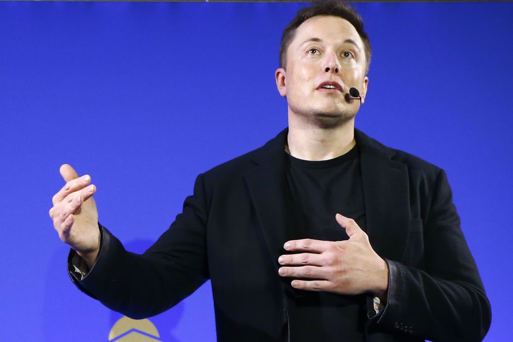 ScottSAmyx's tweet photo. Elon Musk's OpenAI Breaks New Ground in AI Research by Scott Amyx. https://t.co/J0z7tw1POZ #Artificialintelligence https://t.co/dapKdX4t3s