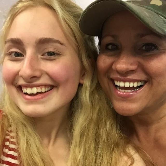 Michalina_Scorz's tweet photo. Our Beautiful Rose Red! ❤ #Directing #SnowRoseTV #Amazon #amazonTVseries #womeninTV and https://t.co/gLPitYr9ml