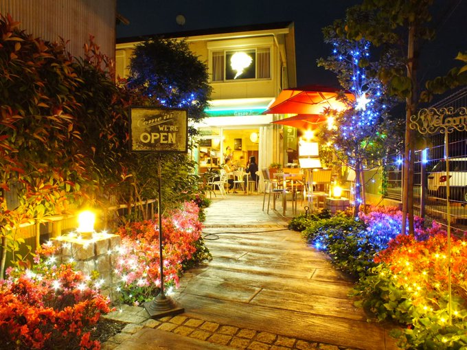 船橋駅チカのおしゃれカフェ特集 ランチ 夜ごはんのおすすめ店ばかり Travel Star
