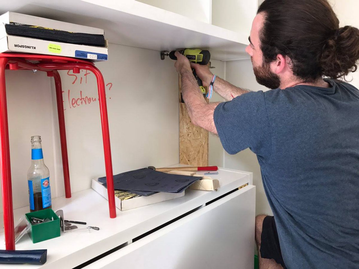 Communitere tweet media