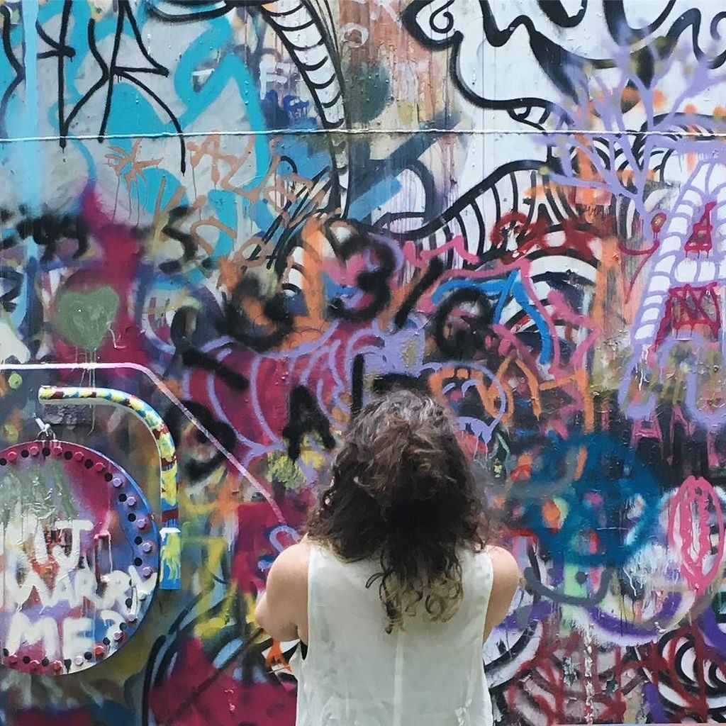 Lucy Fry tweet media