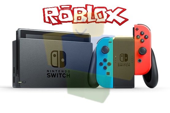 Meeshii__'s tweet photo. #YouTubeE3 Really hoping to see Roblox come to the Nintendo Switch!! c: https://t.co/2Ip3I7tQgf