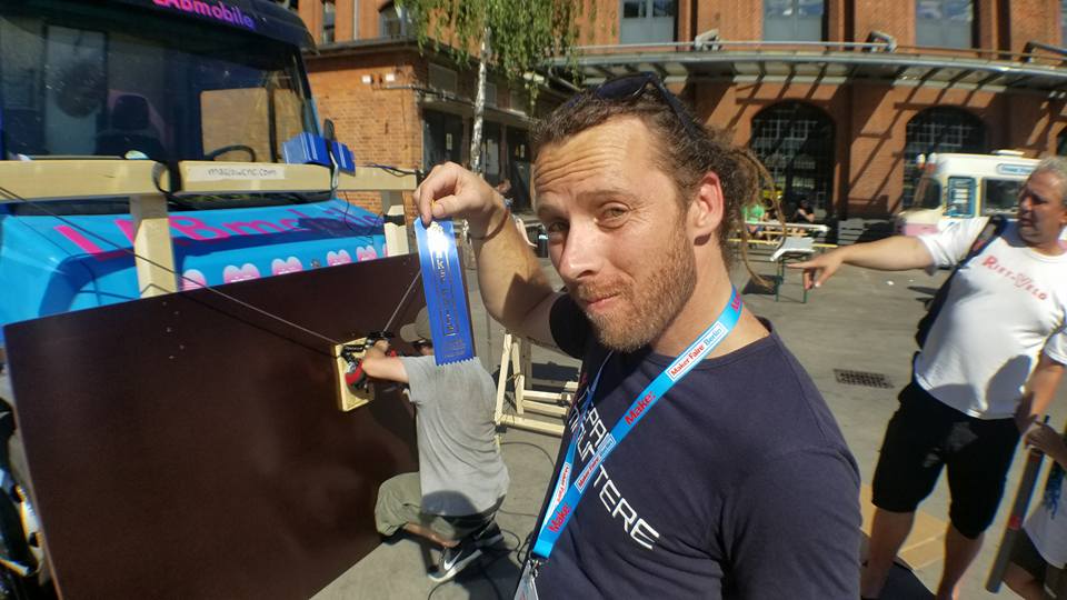 Communitere tweet media