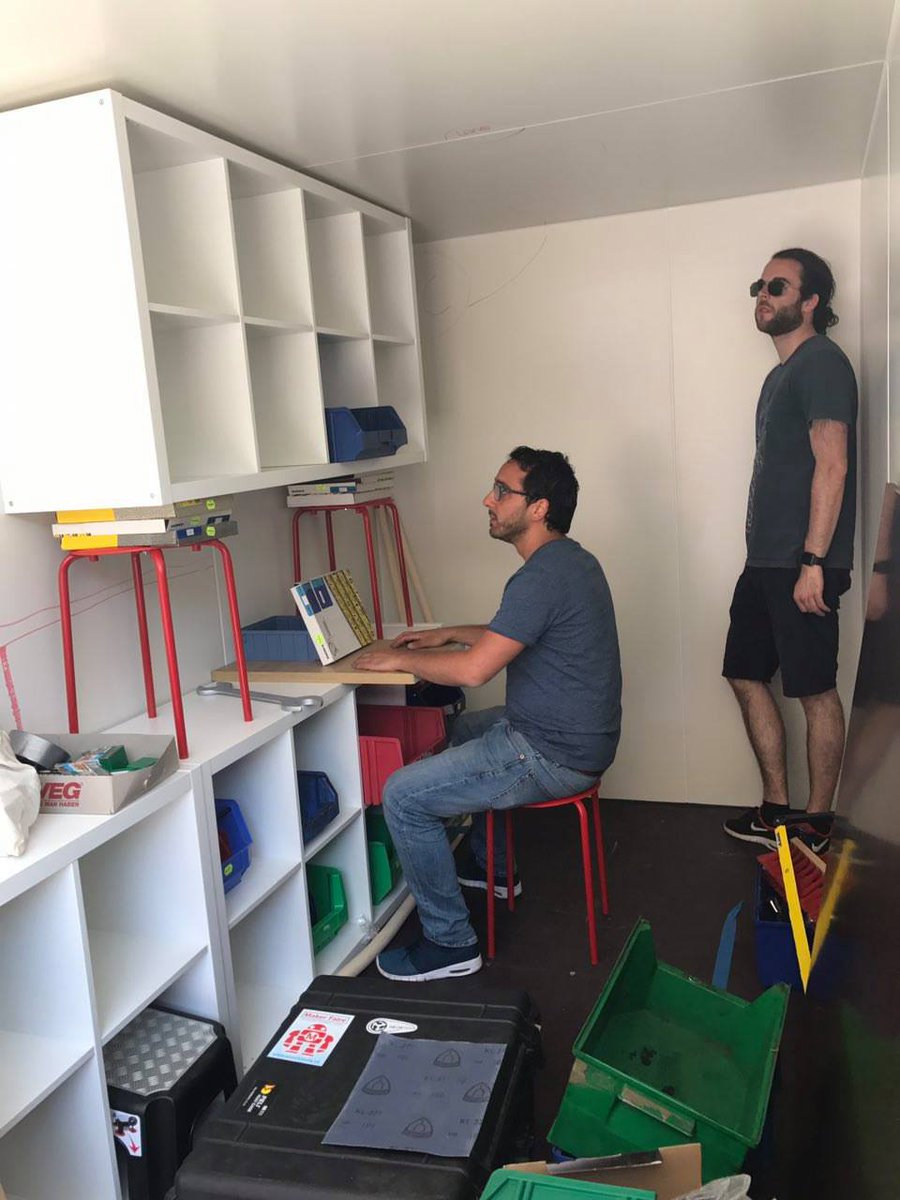 Communitere tweet media