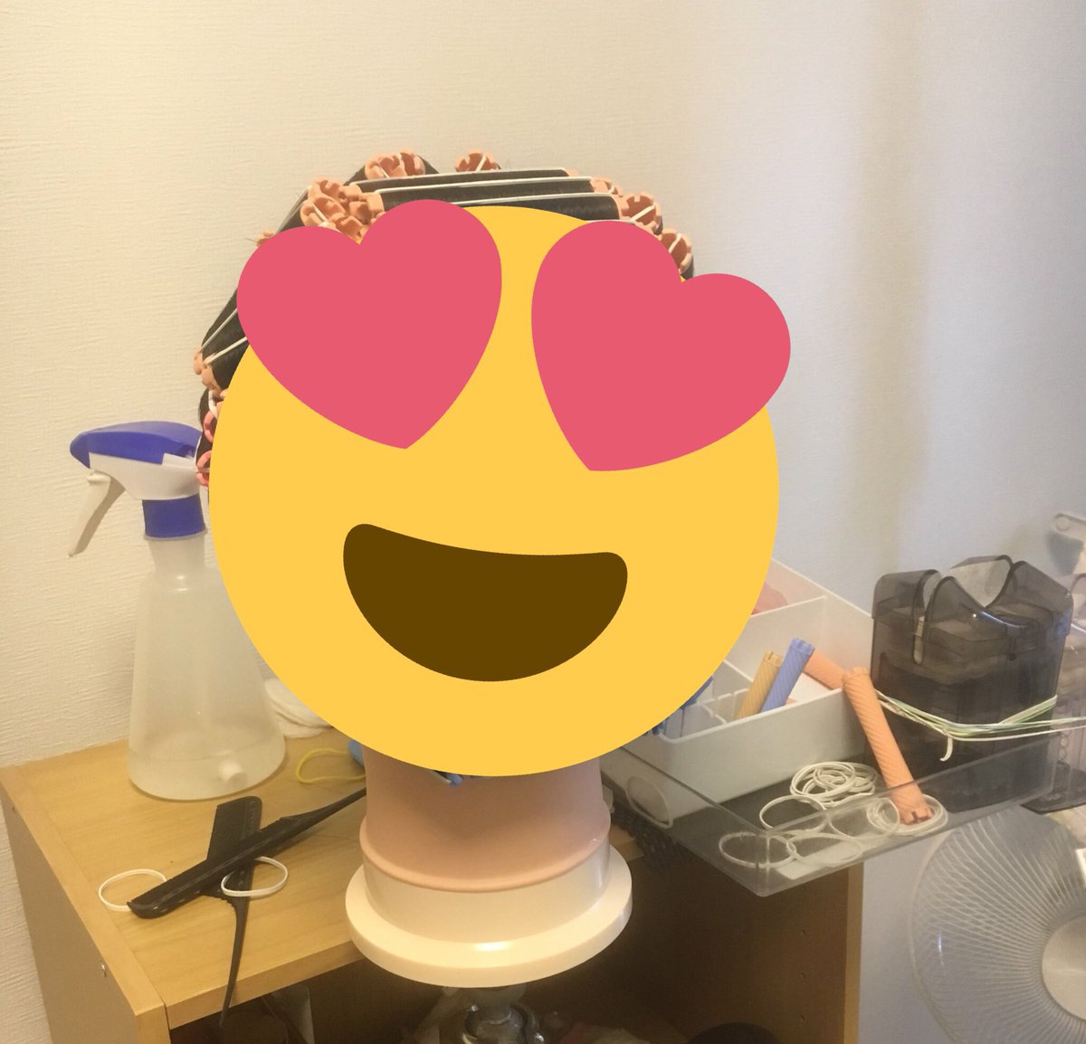 s_e_35's tweet photo. もうすぐコンテストだから朝から練習😁
やっぱりＷＤ楽しいなあ〜！

やってなかったから手はおちてるけど
これからあげていこ💁ちょうど1ヶ月後😇

泣くか笑うかは自分次第！

#capelito  #カペリート #兵庫組合コンテスト  #ＷＤ #ロッド巻き https://t.co/MqqXI49O1m