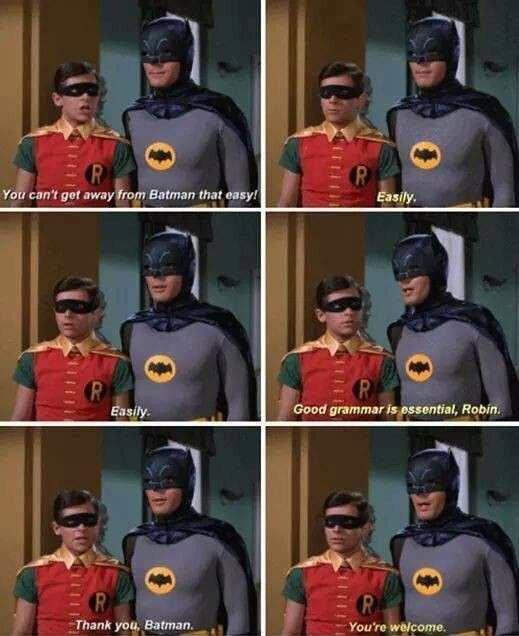 Adam West