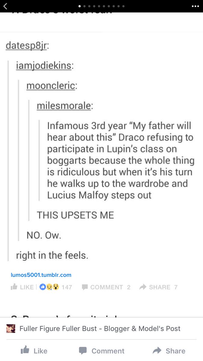 #DracoMalfoy like actually kill me