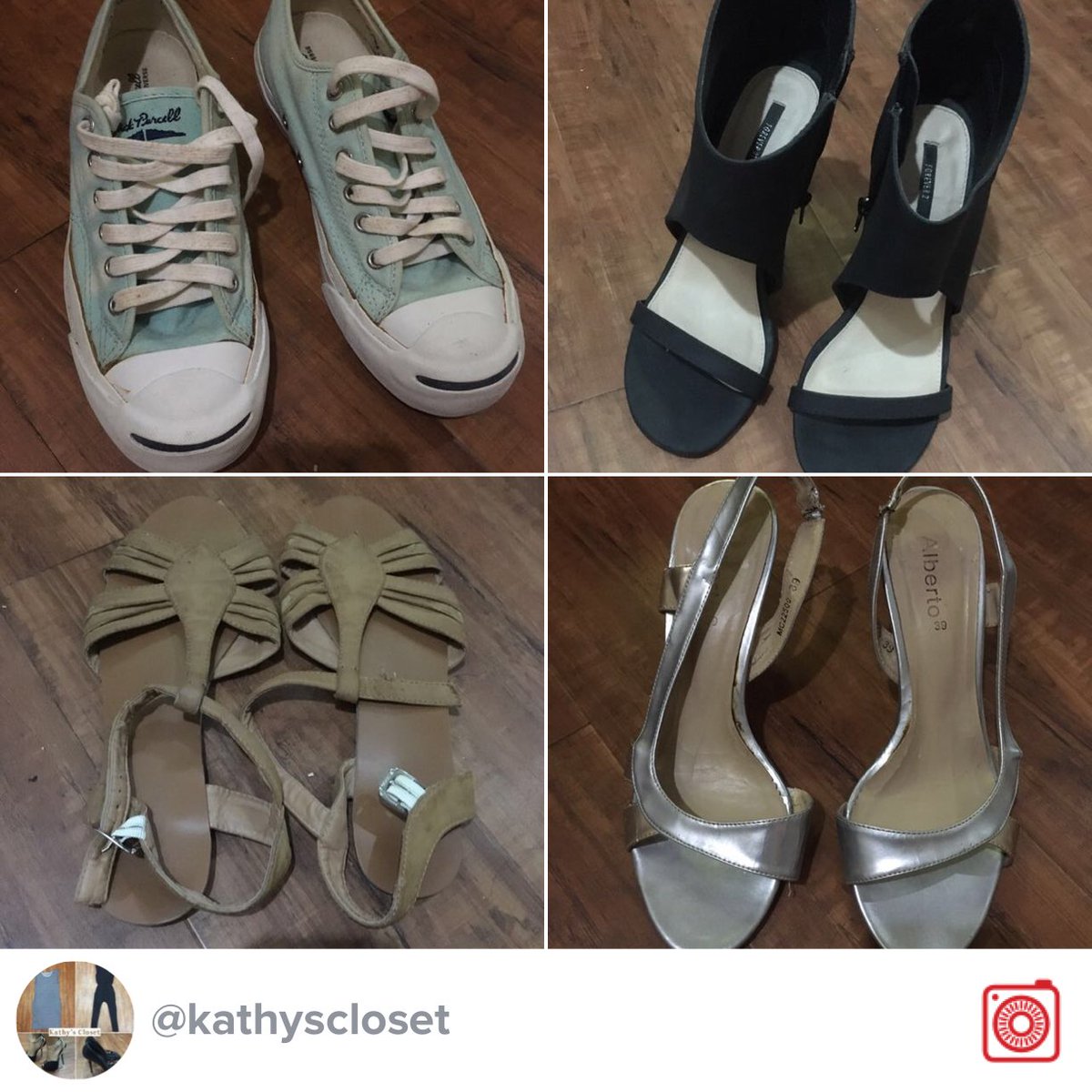 kathyganda's tweet photo. Come see what I’m selling on Carousell: https://t.co/3eO0yE66ZP #carousell @thecarousell https://t.co/XOg44aI65b