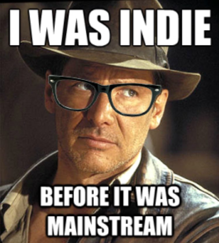 indywerkz's tweet photo. Everyone's starts somewhere!! #thatnewindy #indie #startup https://t.co/syNEm9kwt6