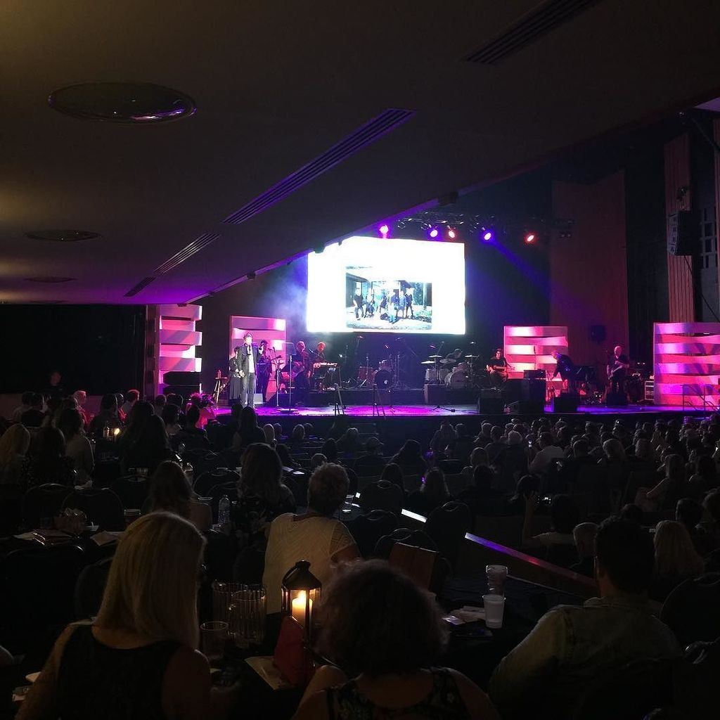 sam_arraj's tweet photo. So cool! Blue Rodeo receiving the impact award @thecmaontario awards https://t.co/4iKi97sOJI https://t.co/ZXy596eIFi