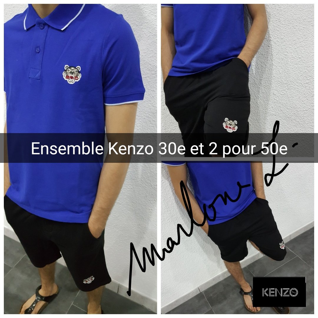 #vente #bruxelles #kenzo #livraison #luxe #sappe