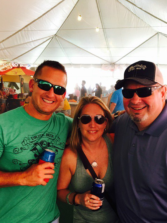 DelaneyMat's tweet image. #CMAFEST2017