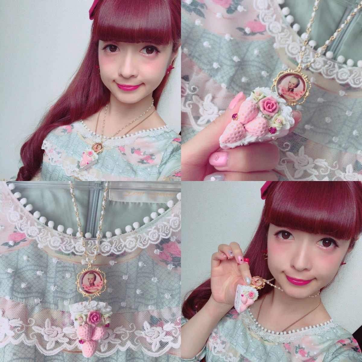 Marieantoinette Erika Antoinetb Twitter Marieantoinette Erika Antoinetb Twitter