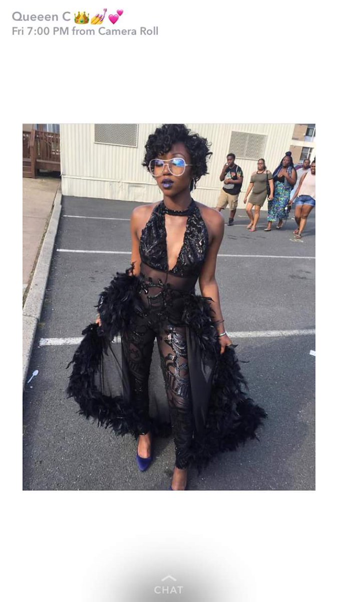 celestemilan's tweet photo. My daughter slayed this prom #Prom2017 https://t.co/4cSvc3FxKY
