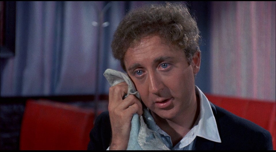 Happy Birthday Gene Wilder 