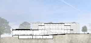 SaportaReport's tweet photo. #LivingBuilding could represent #future of #ecodesigns for buildings. https://t.co/Th5PsJ79vL #GATech #LEED #ATL #architecture #environment https://t.co/m2BJVOxYg8