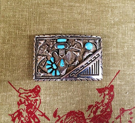 ShanniLuJewelry's tweet image. 🤠Simply gorgeous! #VINTAGE #STERLING and SLEEPING BEAUTY #TURQUOISE BELT #BUCKLE. #nativeamericanjewelry #silver 
etsy.com/listing/493472…