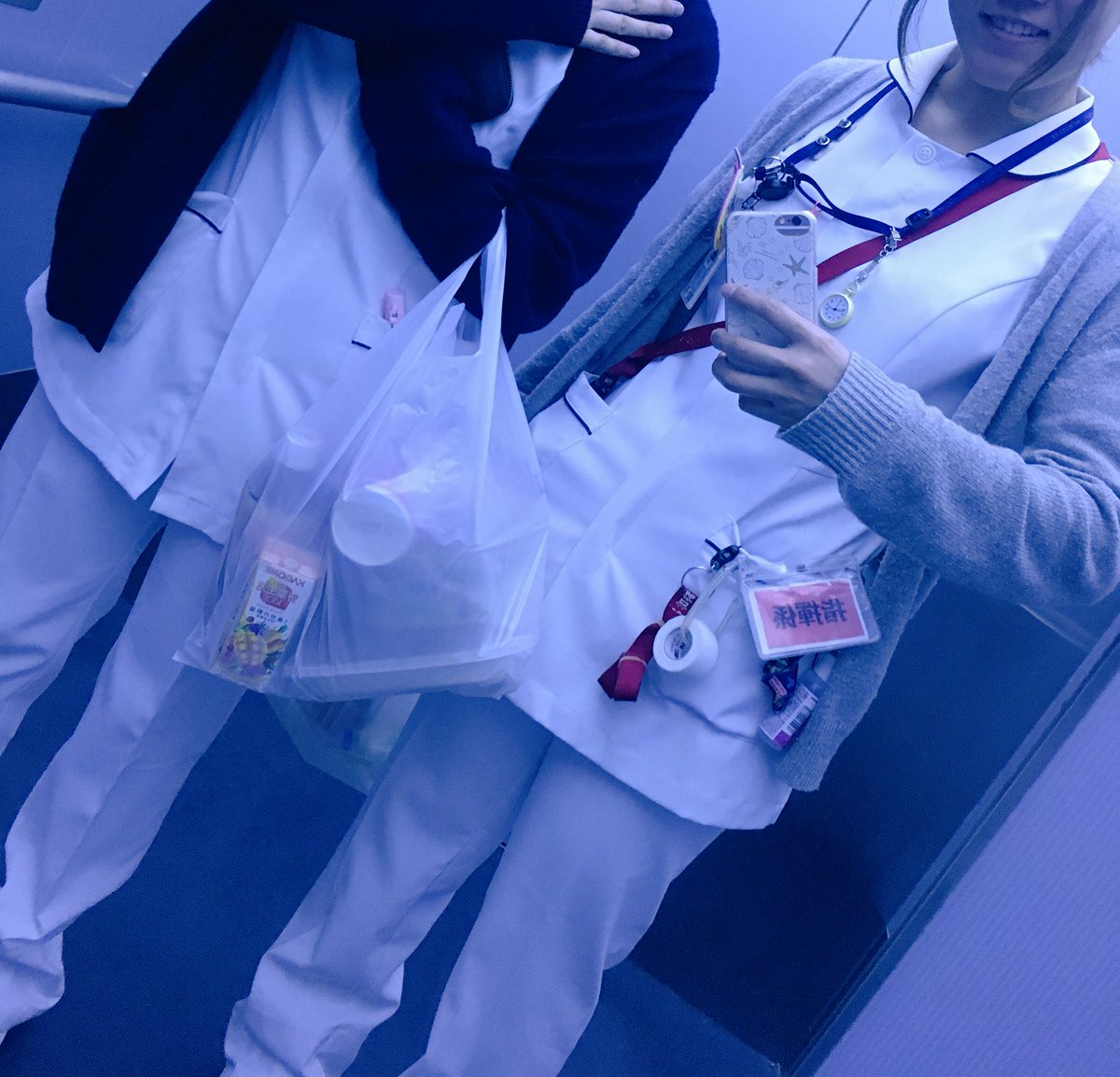 色々めんどくさいけど、
ワクワクがいっぱいだから
頑張ろう\(*ˊᗜˋ*)/♡