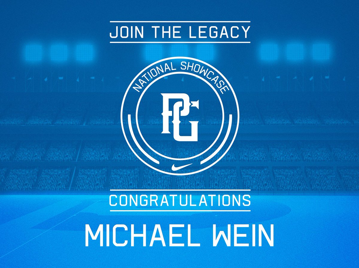 Michael Wein tweet media