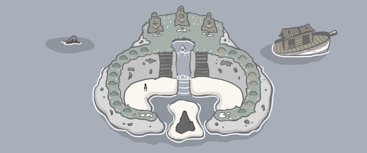 ambiguoustudio's tweet image. @TorlaGame Level 8. #gamedev