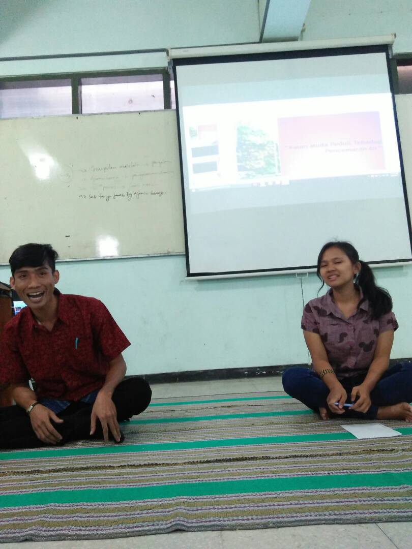 maila_tresa's tweet photo. Katekesenya lancar. Terimakasih Tuhan.😇🙏#cakis https://t.co/TlOIHIZxcJ