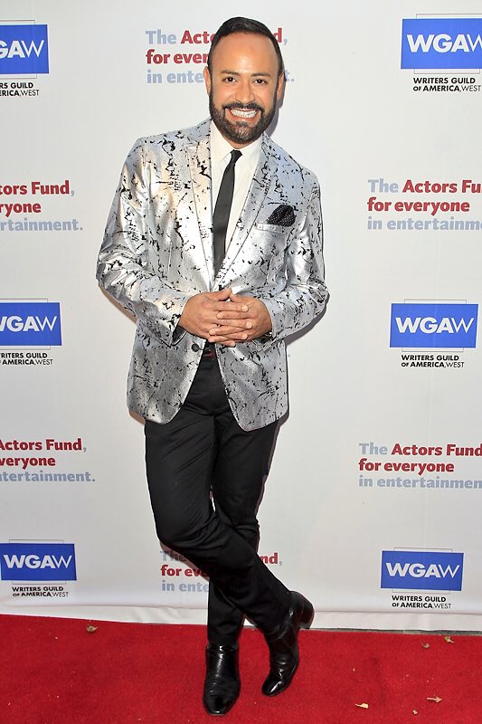 alifeinthearts's tweet photo. Our dear friend @nickverreos1 is always a hit on the #TonyParty LA red carpet! Thank you for joining us Nick! #TonyParty2017 #TonyAwards https://t.co/nZBsJmoH2c