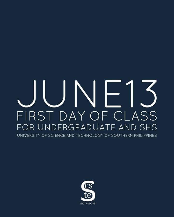 SCSTE2017's tweet photo. See you guys tomorrow and let's all have fun 😊 @SPEDCouncil @MAPSES2k17 @ARIES_2017_2018  @USTPSenHighCare https://t.co/XGJh7pY4oQ