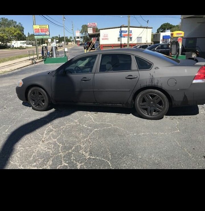 TheChicagoKidd's tweet photo. My Black Bitch😍 https://t.co/qZiBKm97VT