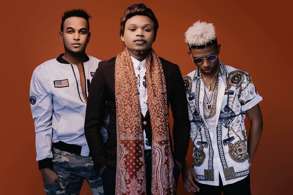 zelika_ismail's tweet photo. I don't care what y'all say I'm here for this ππ @EmpireFOX #KenyanEmpire #Embaya https://t.co/dY7laP1sF6