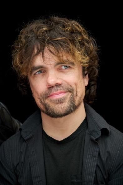 Happy birthday Peter Dinklage! 